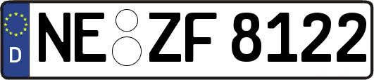 NE-ZF8122