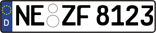 NE-ZF8123