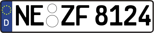 NE-ZF8124