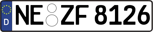 NE-ZF8126