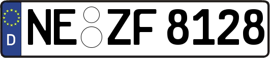 NE-ZF8128