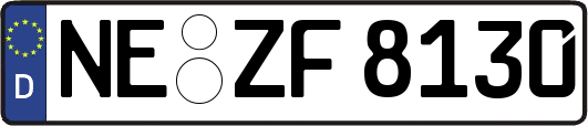 NE-ZF8130