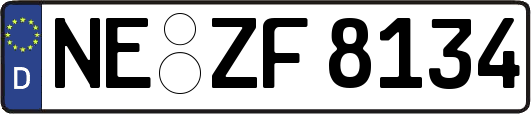 NE-ZF8134