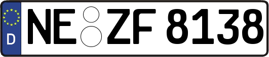 NE-ZF8138