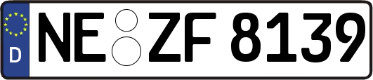 NE-ZF8139