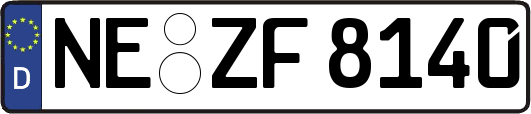 NE-ZF8140