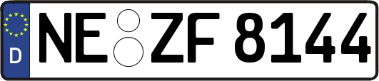 NE-ZF8144