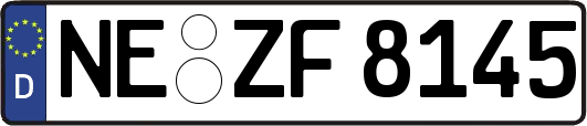 NE-ZF8145