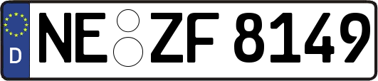 NE-ZF8149