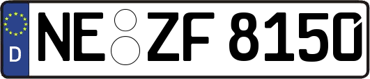 NE-ZF8150
