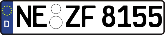 NE-ZF8155