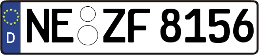 NE-ZF8156