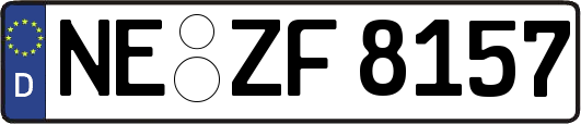 NE-ZF8157