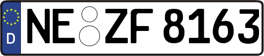 NE-ZF8163