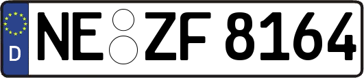 NE-ZF8164