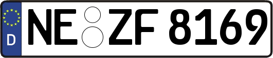 NE-ZF8169
