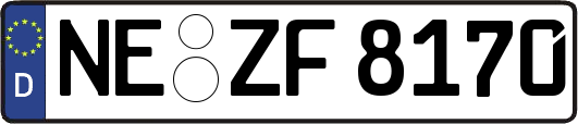 NE-ZF8170