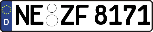 NE-ZF8171