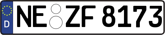 NE-ZF8173