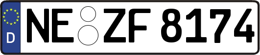 NE-ZF8174
