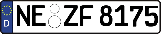 NE-ZF8175