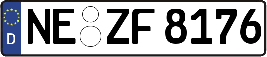 NE-ZF8176
