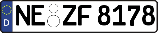 NE-ZF8178