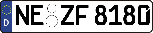 NE-ZF8180