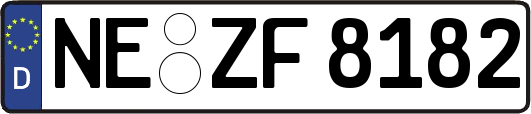 NE-ZF8182