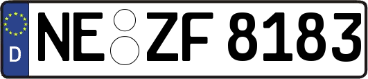 NE-ZF8183