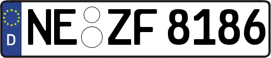 NE-ZF8186