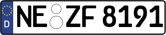 NE-ZF8191