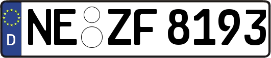 NE-ZF8193