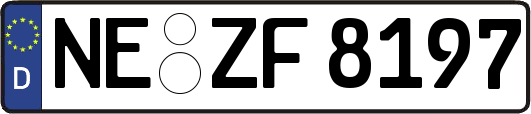 NE-ZF8197