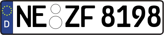 NE-ZF8198