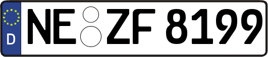 NE-ZF8199