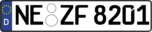 NE-ZF8201