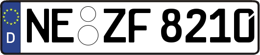 NE-ZF8210