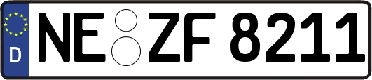 NE-ZF8211
