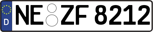 NE-ZF8212