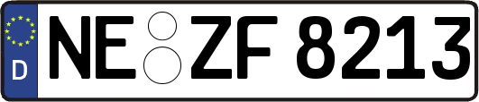 NE-ZF8213