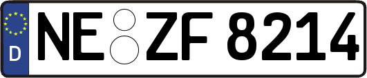 NE-ZF8214