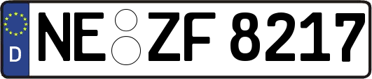 NE-ZF8217