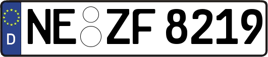 NE-ZF8219