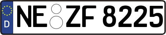NE-ZF8225