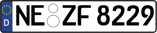 NE-ZF8229