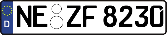 NE-ZF8230