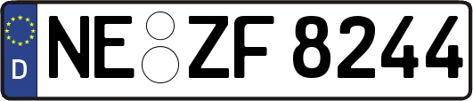 NE-ZF8244