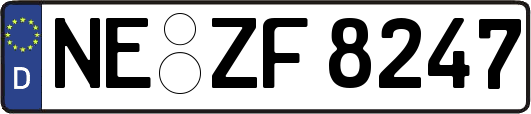 NE-ZF8247