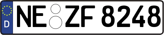 NE-ZF8248